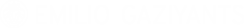 Emilio Gaziyants — Official Site